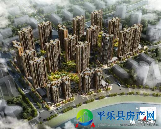 平乐县 三江合国际 8台