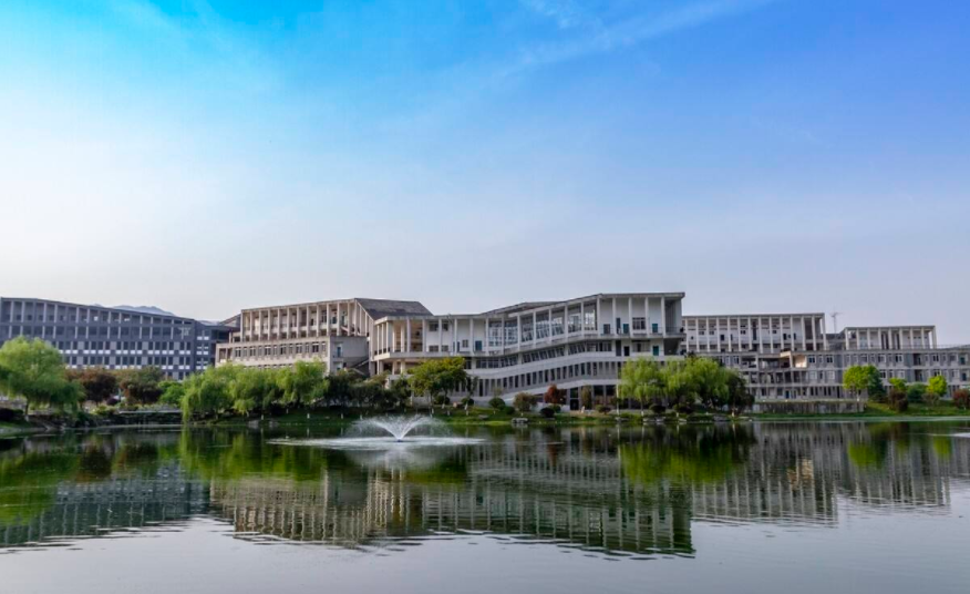 灵川县 桂林电子科技大学花江校区 31台