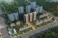 百色市   悦城··恩隆府 25台