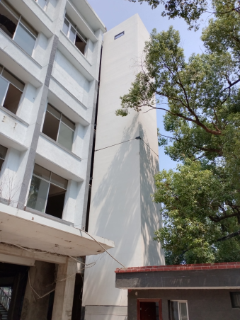 桂林市   市直机关养老院加装电梯 1台