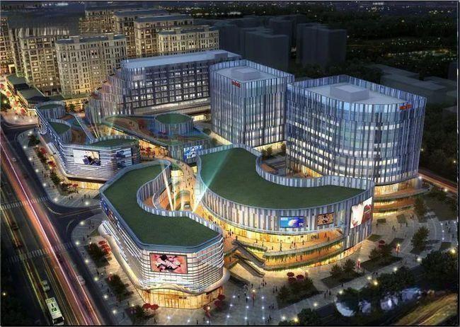 桂林市 山河公馆1#2#4#地块 45台