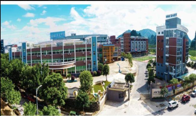 桂林市 桂林海威科技股份有限公司 6台