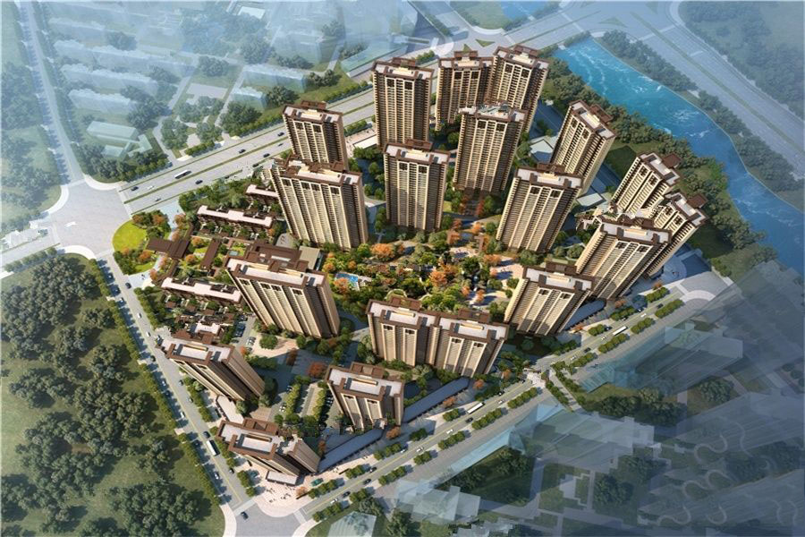 临桂区 龙旺▪海悦湾 18台