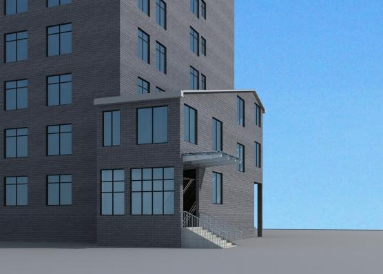 桂林市 桂林市中西医结合医院扶梯加装 4台