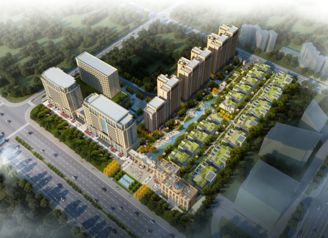 桂林市 波尔多湾别墅 4台