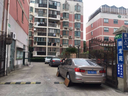 桂林市 迎宾新村腾龙苑40号别墅 1台