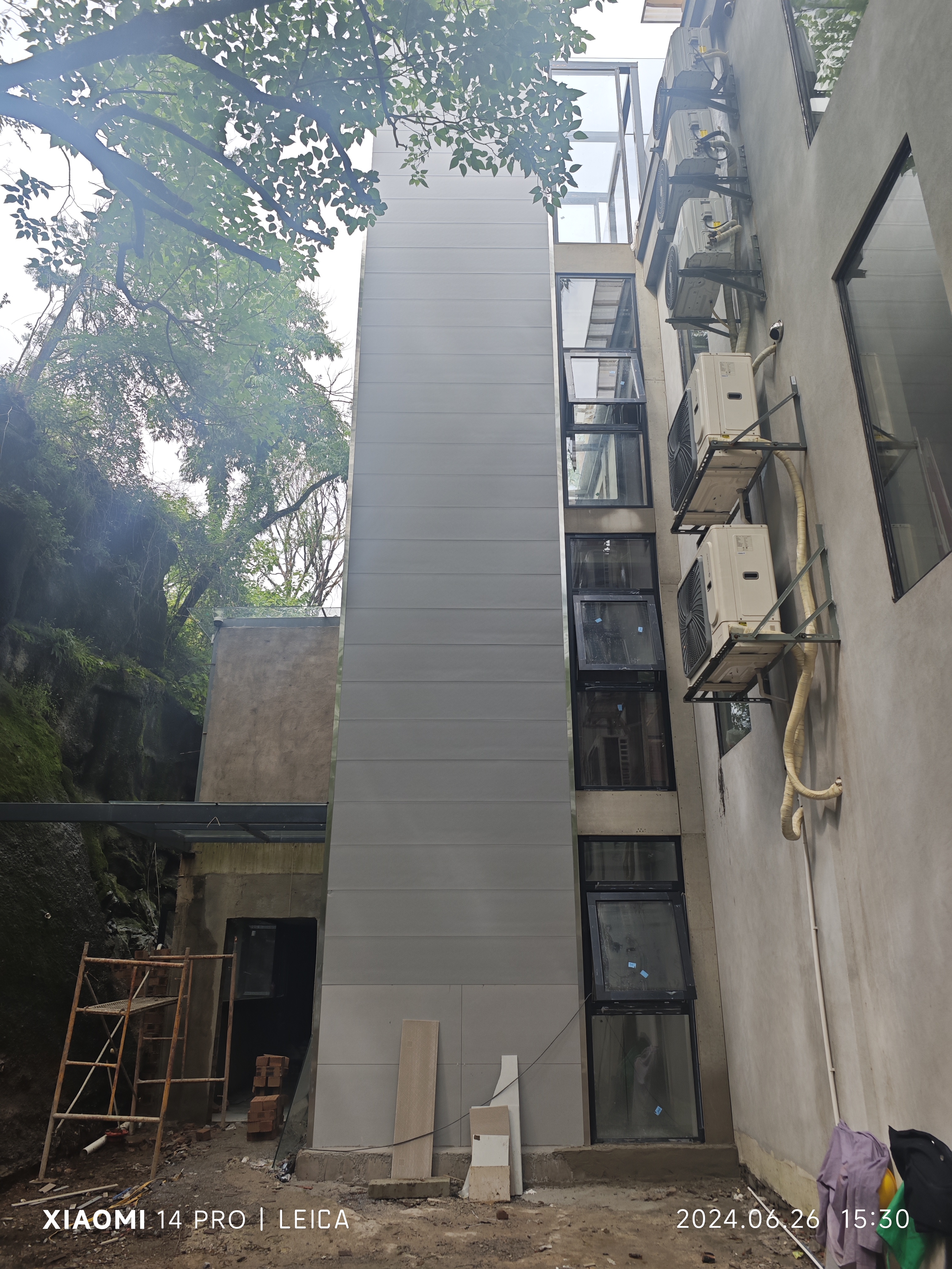 桂林市 桂湖望湖楼民宿酒店 1台