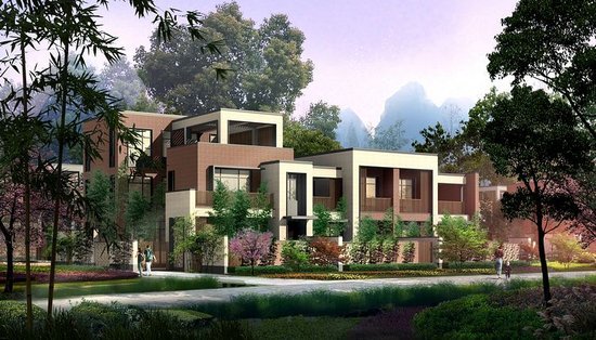 桂林市 原乡墅 2台