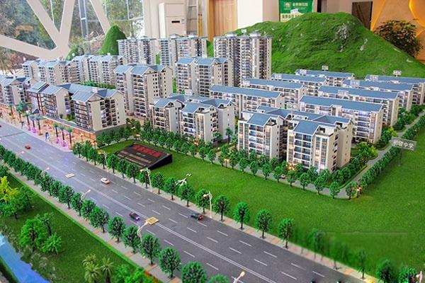 融水县 金象御花园23#楼 4台