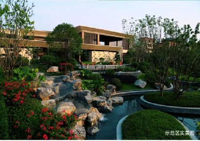 桂林市 融创春澜府宾总设备及安装 1台