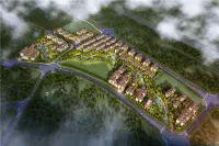 桂林市 兴进御园别墅 1台