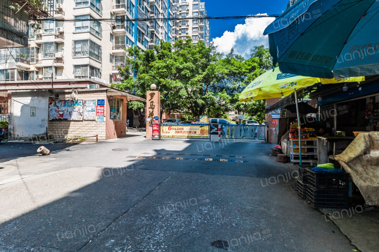 桂林市 罗蔓花园国债电梯更换  2台