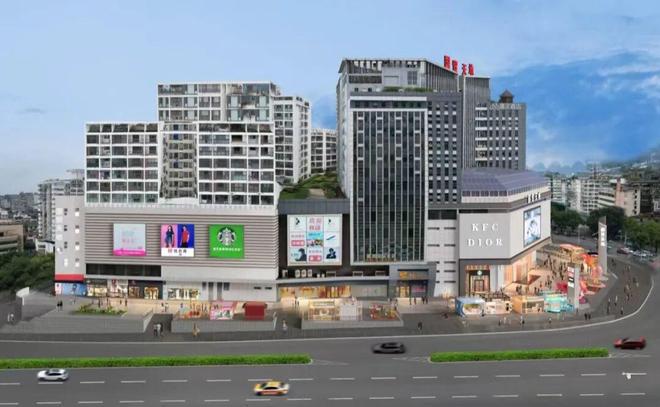 桂林市 国贸天地 45台