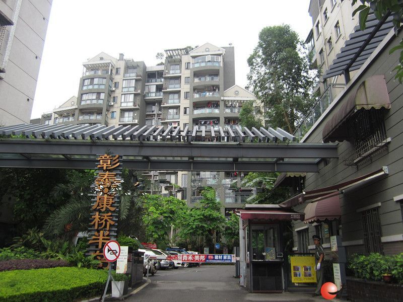 桂林市 康桥半岛国债电梯更新 8台